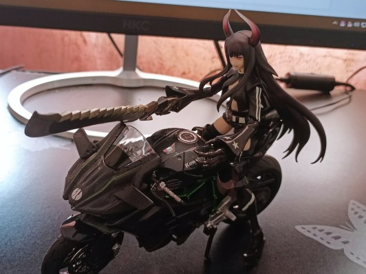 Figure-rise Standard 假面骑士龙骑 假面骑士龙骑