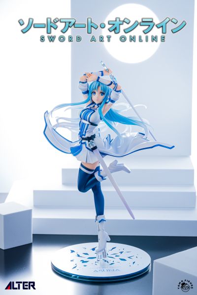 【Alter】亚丝娜 水精灵ver.