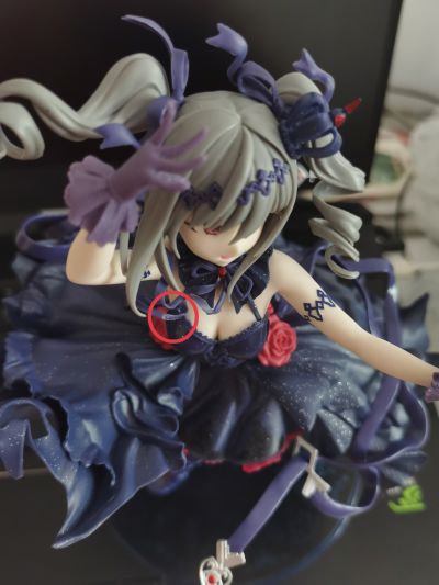ESPRESTO est-礼服与明眸- 偶像大师灰姑娘女孩 神崎兰子 特别版