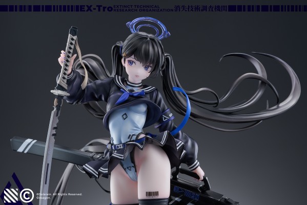 Colors系列 BLUE