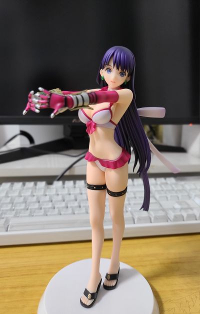 Summer Queens Fate/Grand Order Ruler/玛尔达