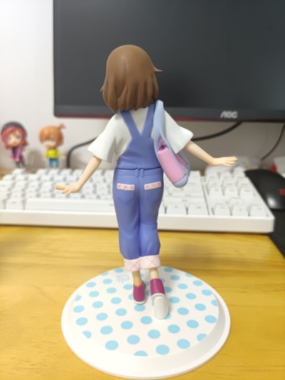 DX手办 けいおん!! 平沢唯