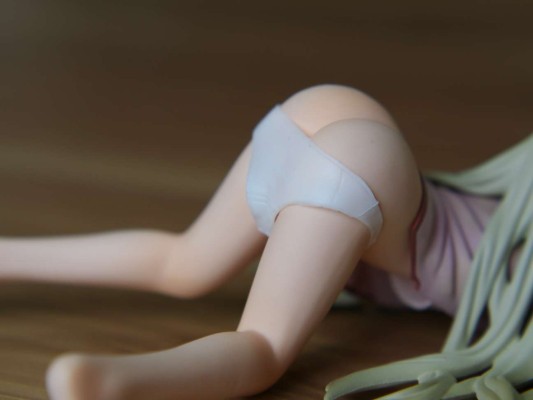 Little Busters! 能美 库特莉亚芙卡