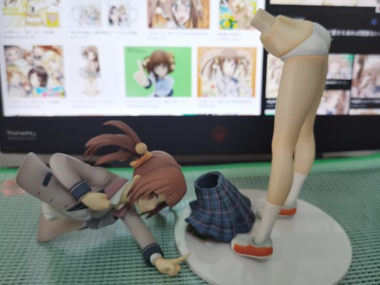 神凪雅