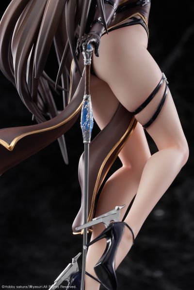 Lost：Order 莫焉 恶魔Ver.