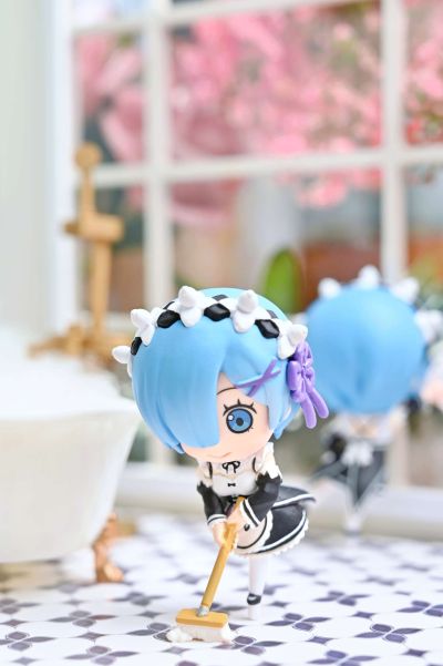 小帮手系列 Re：从零开始的异世界生活 蕾姆