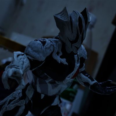 S.H.Figuarts 基里艾洛德人