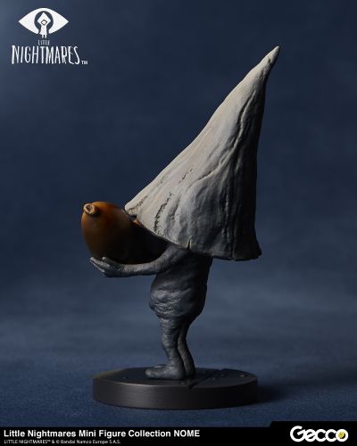 小小梦魇 小小人偶藏品 诺姆