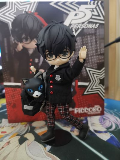 PICCODO 女神异闻录5 雨宫莲