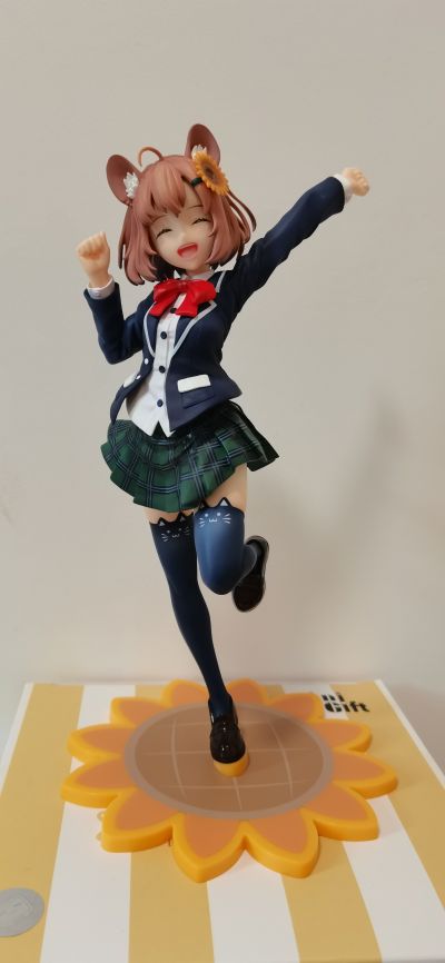 彩虹社 虚拟主播 本间向日葵