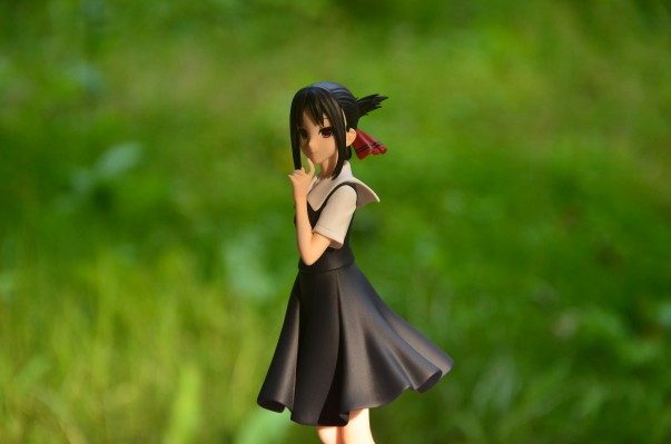 POP UP PARADE 辉夜大小姐想让我告白？～天才们的恋爱头脑战～ 四宫辉夜