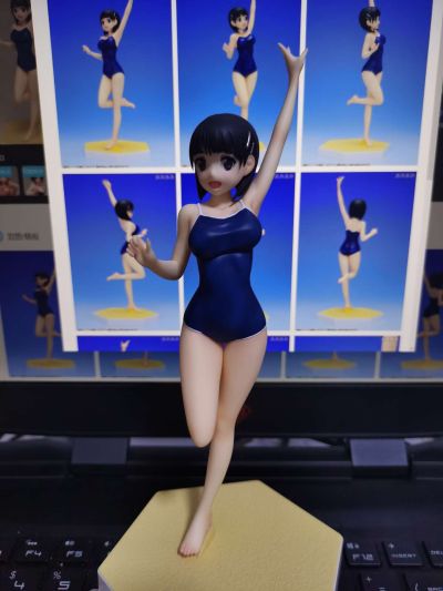 沙滩女王 刀剑神域 桐谷直叶
