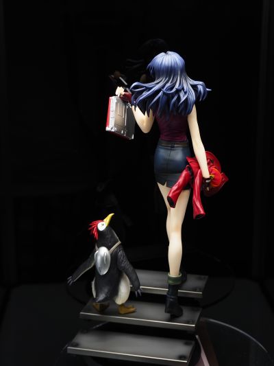 GALS系列 新世纪福音战士新剧场版 葛城美里 与 片片