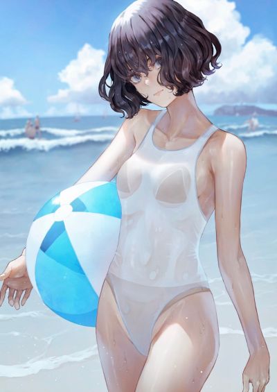 。