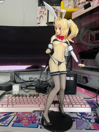 B-Style Mitsuka 兔女郎版