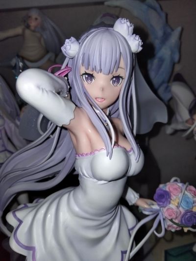Espresto Re：从零开始的异世界生活 艾米莉娅