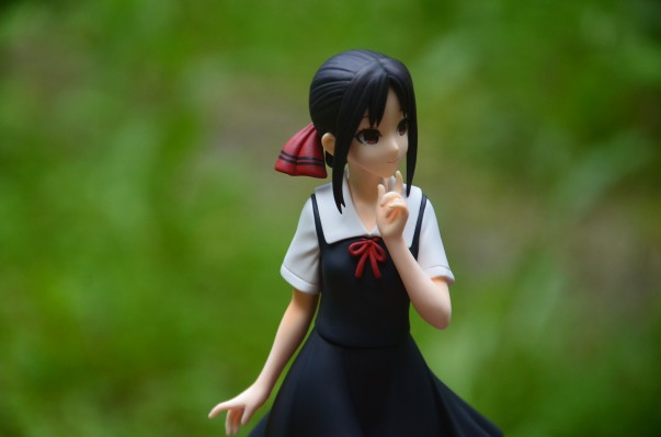 POP UP PARADE 辉夜大小姐想让我告白？～天才们的恋爱头脑战～ 四宫辉夜