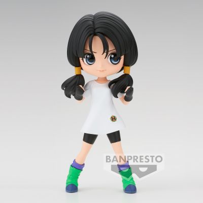 Q posket 龙珠Z 比迪丽 A款