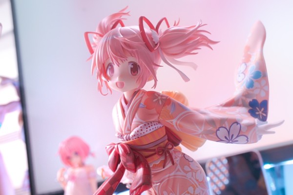 魔法纪录 魔法少女小圆外传 鹿目圆 -盛装-