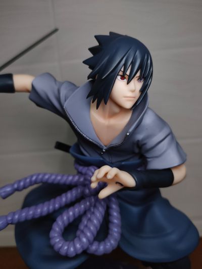 G.E.M. NARUTO -火影忍者- 疾风传 宇智波佐助 忍界大战