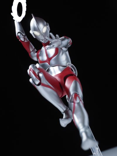 MAFEX 编号155 新·奥特曼 奥特曼