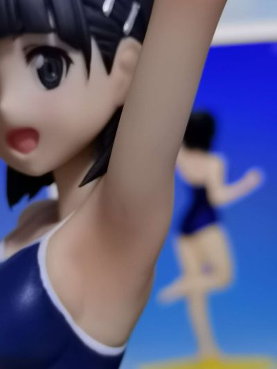 沙滩女王 刀剑神域 桐谷直叶