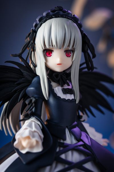 POP UP PARADE 蔷薇少女 水银灯