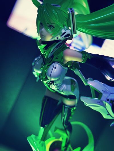 VOCALOID 初音未来 VN02 mix