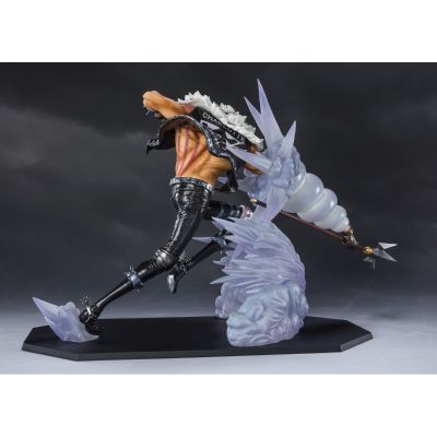 FiguartsZERO 航海王  夏洛特·卡塔库栗 特别配色版