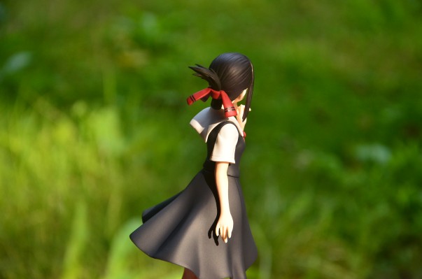 POP UP PARADE 辉夜大小姐想让我告白？～天才们的恋爱头脑战～ 四宫辉夜