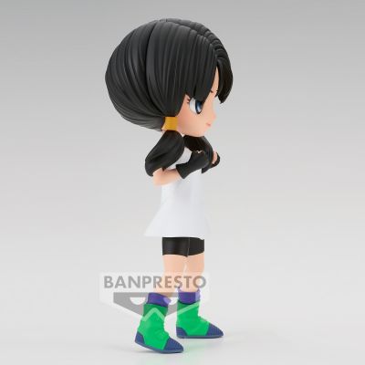Q posket 龙珠Z 比迪丽 A款