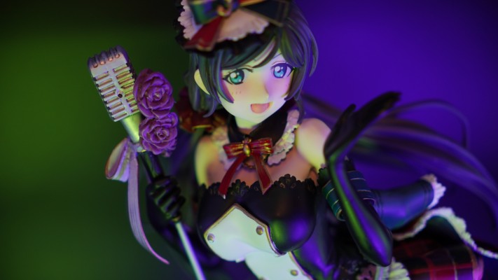 LoveLive! 东条希