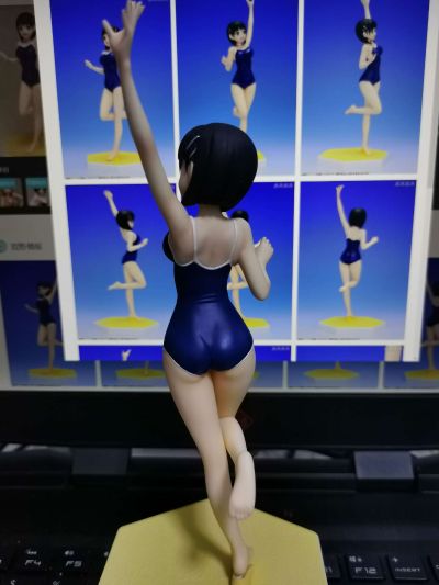沙滩女王 刀剑神域 桐谷直叶
