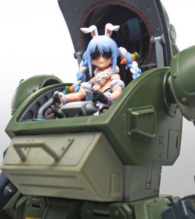 figma#529 hololive 兔田佩克拉