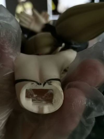 錬金３級まじかる？ぽかーん パキラ
