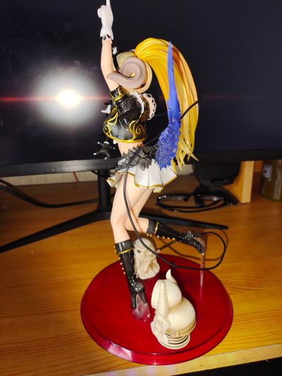 七宗罪 魔王默示录 傲慢之章  爱获 On Stage