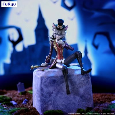 压泡面 第五人格 约瑟夫·德拉索恩斯