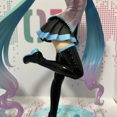 彩虹小马美少女系列 初音未来