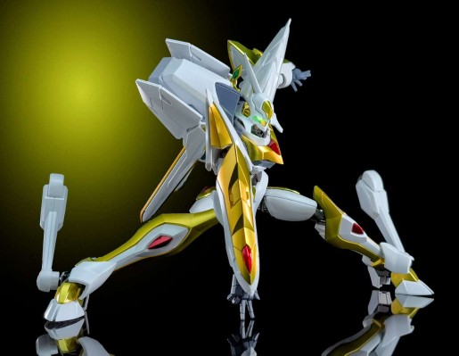 HG 1/35 兰斯洛特·阿尔比昂