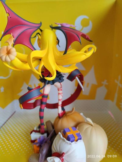 一番赏 〈物语〉系列 忍野忍 A奖