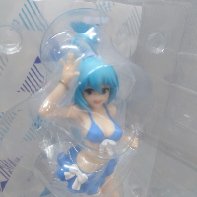 POP UP PARADE 电影 为美好的世界献上祝福！阿克娅 泳装版