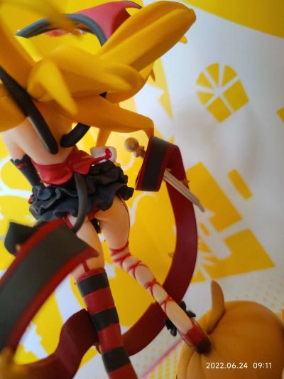 一番赏 〈物语〉系列 忍野忍 A奖