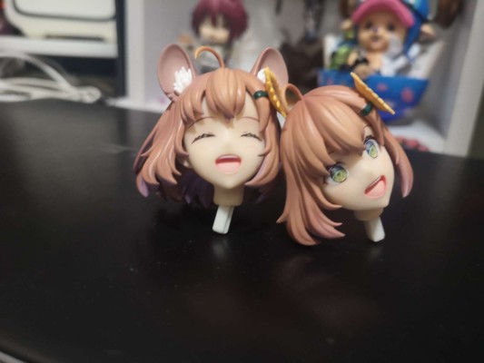 彩虹社 虚拟主播 本间向日葵