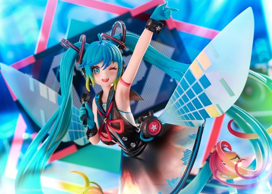 初音未来 Pick Me Up