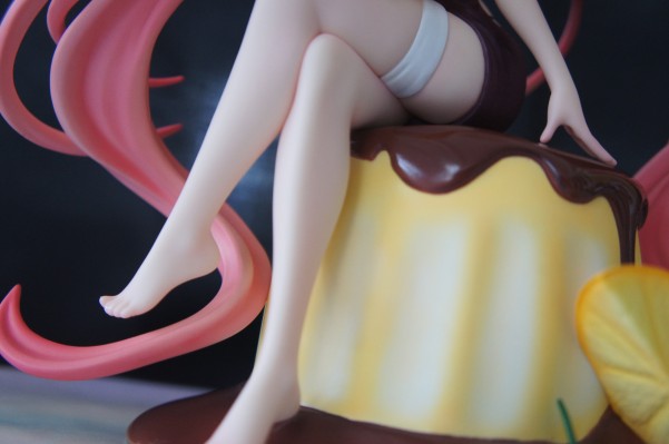 哔咔娘 魅魔