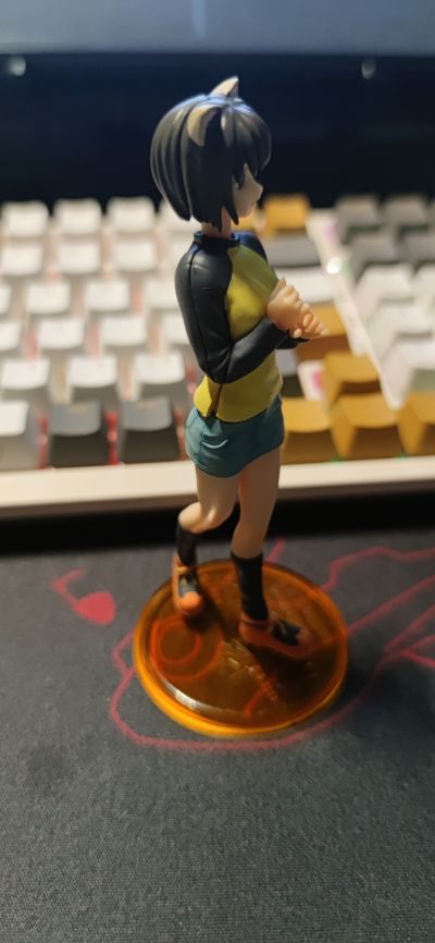 N・H・Kに阳子そ！ 中原岬 Limited Edition