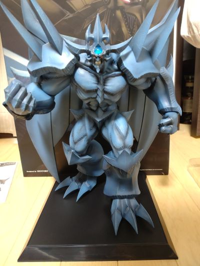 游戏王 怪兽之决斗 欧贝利斯克的巨神兵