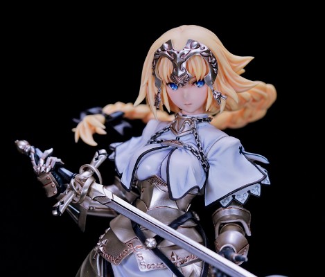 Fate/Grand Order 贞德 Ruler