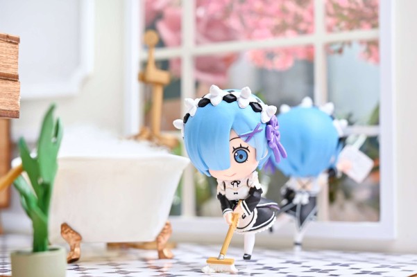 小帮手系列 Re：从零开始的异世界生活 蕾姆