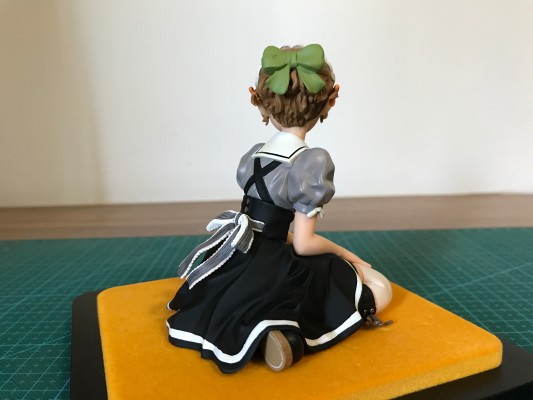 Ribbon Style